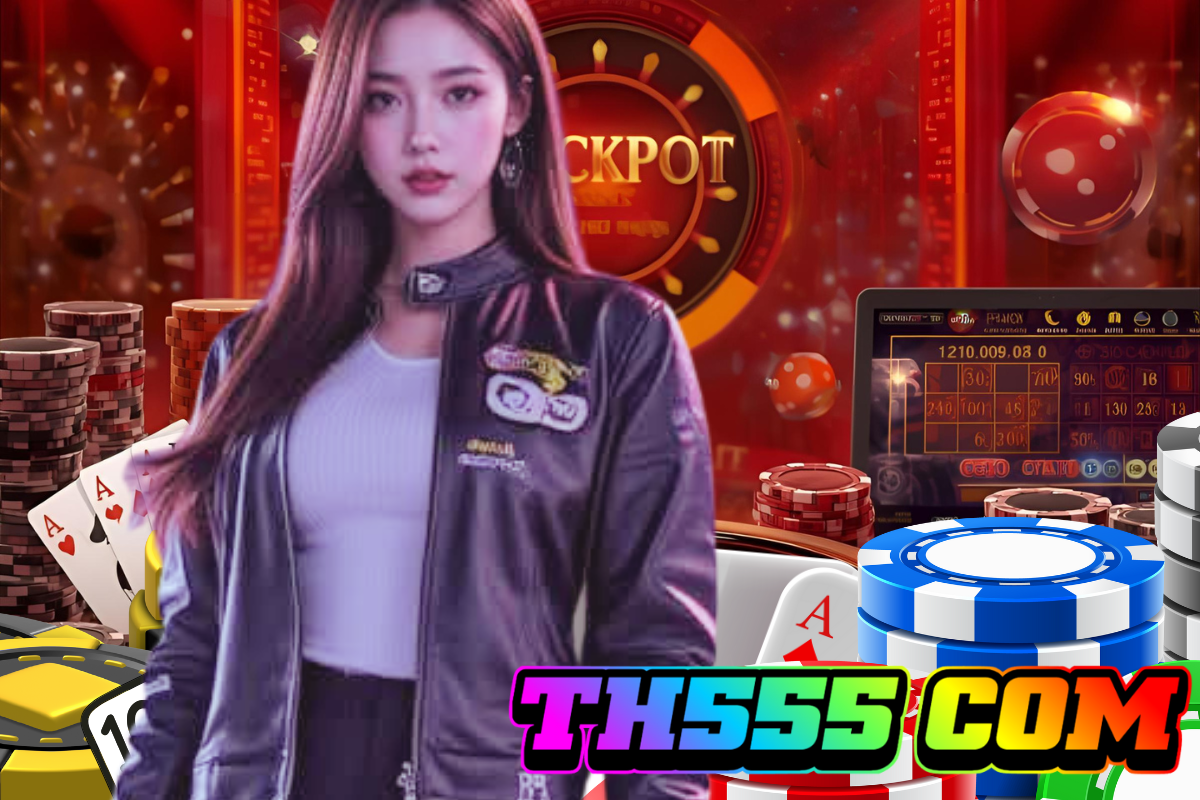 th555 com บาคาร่า