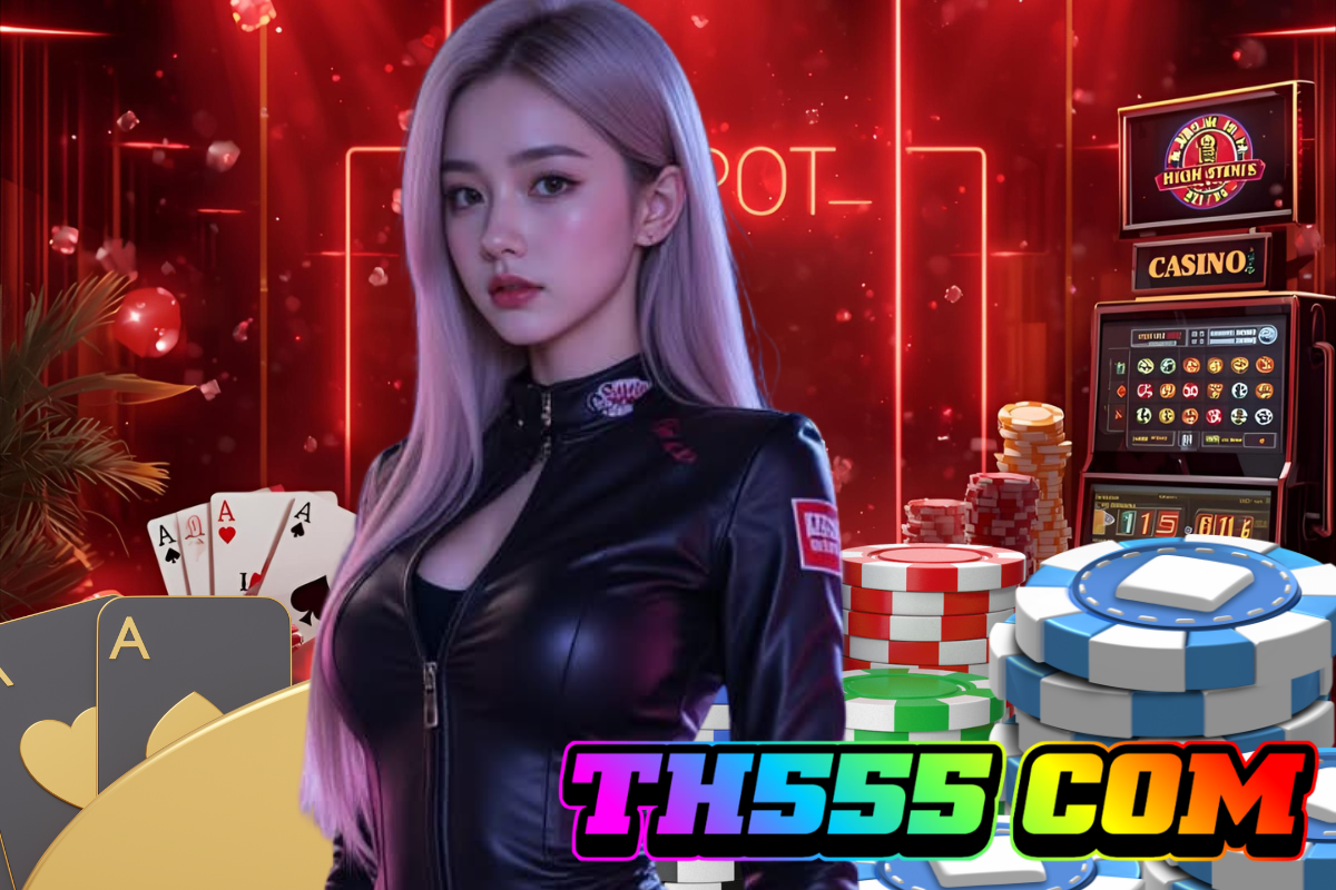 th555 com เครดิตฟรี